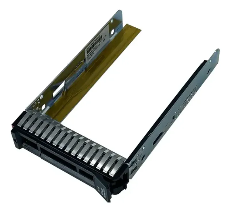 Gaveta Servidor Ibm Lenovo: Hd 2.5 Sr530 Sr550 Sr590 Sr630