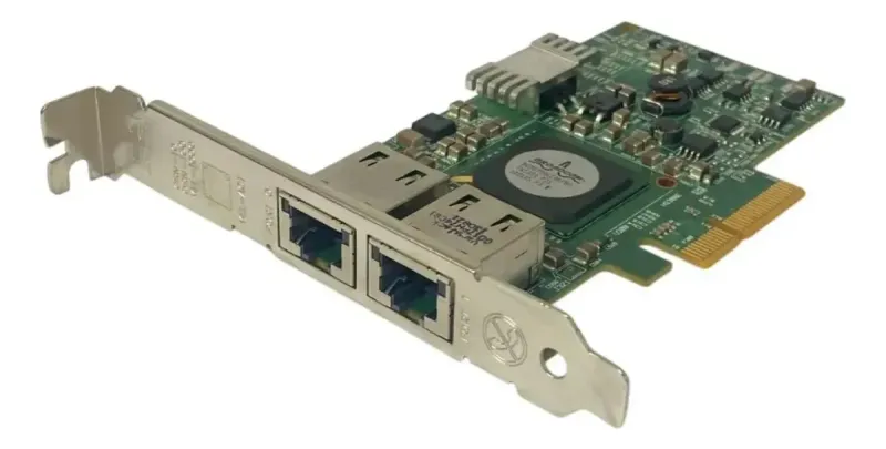 Placa De Rede 1gbps Sfp+ 2 Port 49y7947 42c1780, Perfil Alto