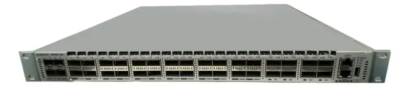 Switch Arista 7050qx-32s 32x Qsfp 40gb 4x Sfp 10gb Fonte Ac
