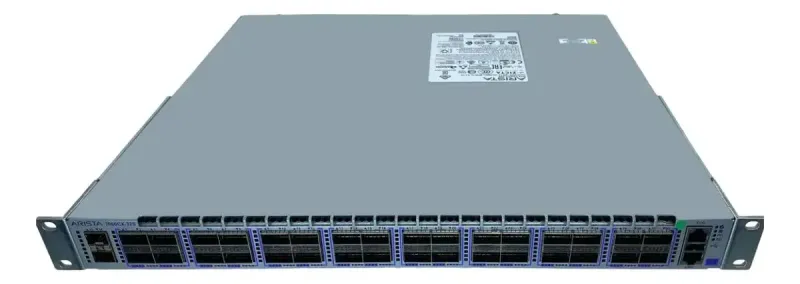 Switch Arista 7060cx 32x Portas Qsfp+ 100g, 2x Fontes Ac