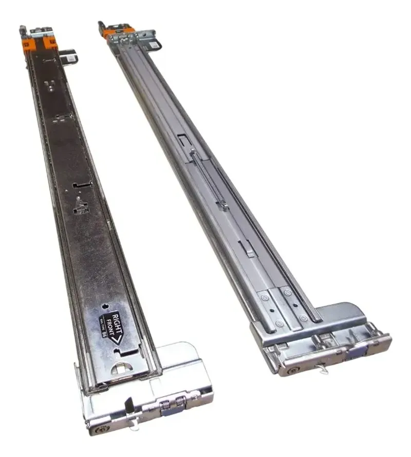 Par Trilhos Servidor Dell Poweredge R720 / R730