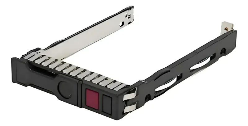 Gaveta 2.5 Polegadas Servidor Hp G8 G9 Dl380 Gen9