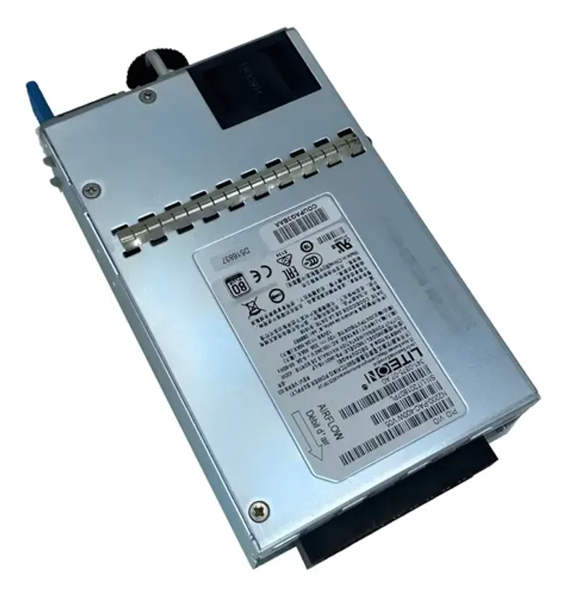 Fonte Switch 3132qx Ac, N2200-pac-400w