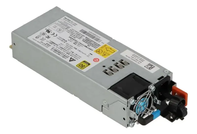 Fonte Dell 550w Para Switch S4100 E S4048t 3wvhp 03wvhp