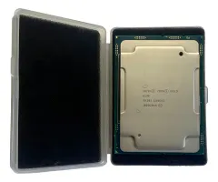 Processador Intel Xeon Gold 6138 BX806736138 de 20 núcleos e 3.7GHz de frequência