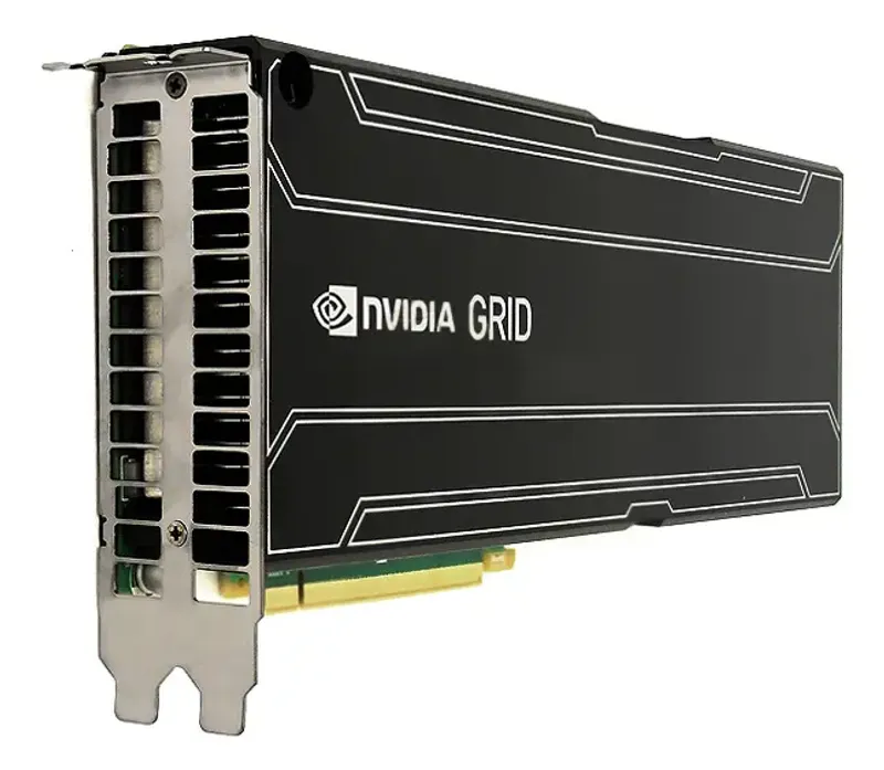 Placa Gráfica Dell Nvidia Grid K2 0dht18 8gb R740 R730xd