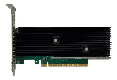 Placa Aceleradora Criptográfica Intel Iqa89701g2p5 Quickassist 100gb Pcie 3.0