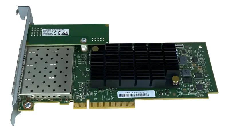 Placa De Rede 4x Fc 16gb R0822-g0001-03 Fru 00mj429 00ry004