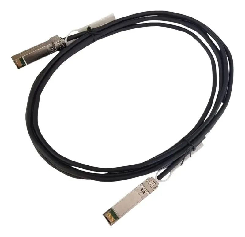 Cabo Dell Sfp28 P/ Sfp28, 25 Gbe, Conexão Direta 3 Mt 0vxfjy