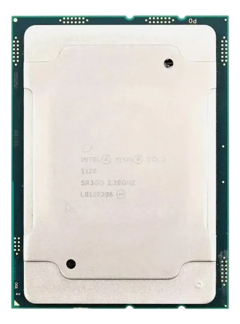 Processador Xeon Gold 5120 Thinksystem Sr650 Garantia 1 Ano