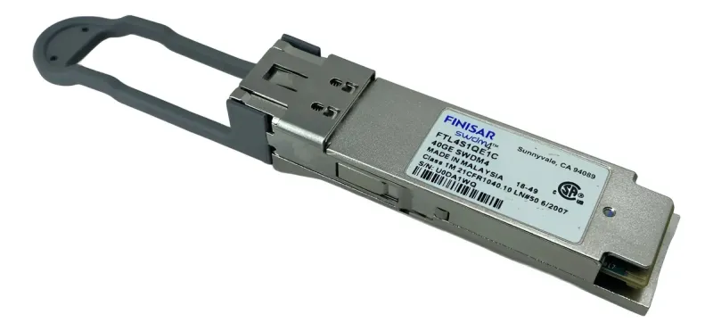 Transceiver Gbic 40ge Qsfp+ Swdm4 Ftl4s1qe1c