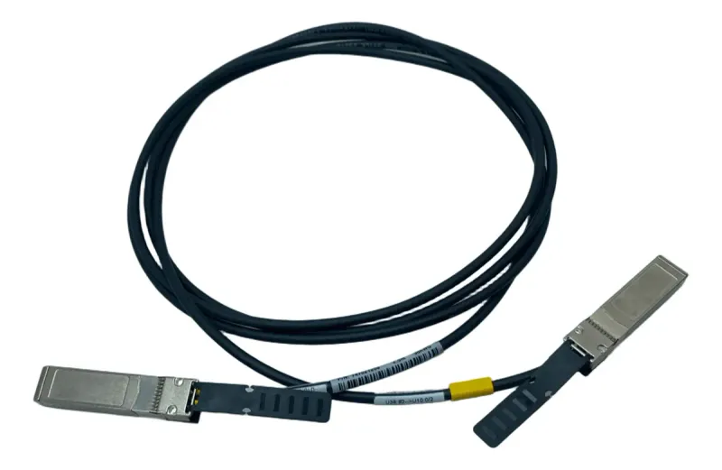 Cabo Conexão Direta Dac Sfp+ 10gbps 2,5 Mt Molex 747521258