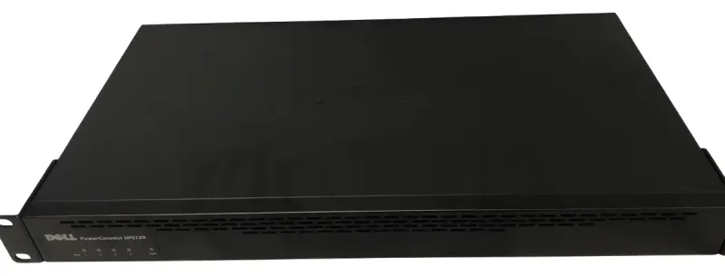 Fonte Redundante Dell Powerconnect Rps720