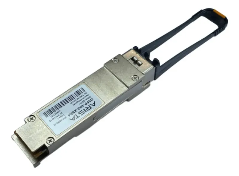 Gbic Arista Qsfp-40g-xsr4 40gbase-xsr4 - Qsfp+ 850nm Mmf Mpo