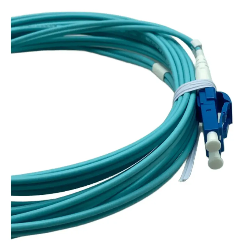 Cabo Fibra Optica Sn2f01fcpc / Dlc-dlc-2m1a02-01l3 3 Metros