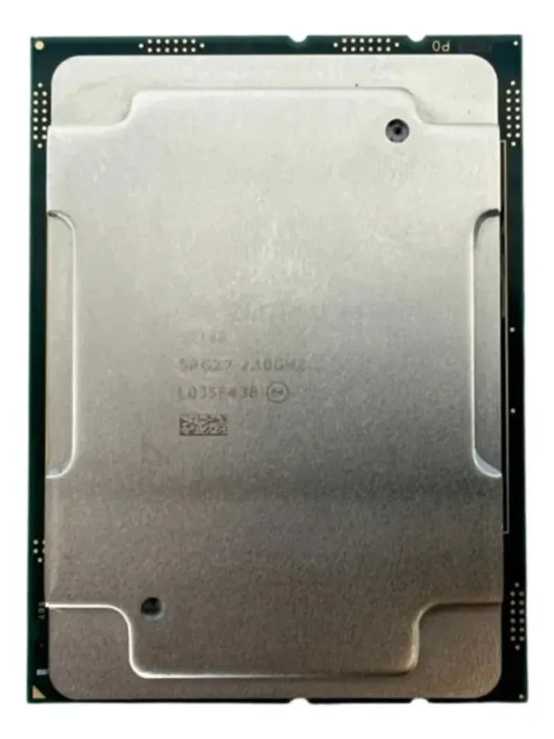 Processador Xeon Gold 5218r, 20 Core 2.10ghz Srgz7 Fclga3647