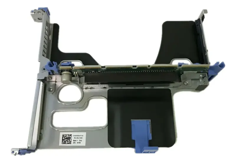 Riser Servidor Dell Poweredge R640 Pci Express 0815dm