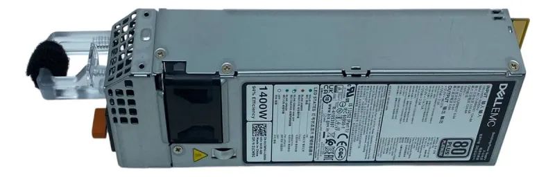 Fonte Servidor Dell R750, R750xa, R750xs, R760- 15g 1400w