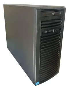 Servidor Supermicro Torre Xeon E5-2660 8 Core 64 Gb 2 Tera