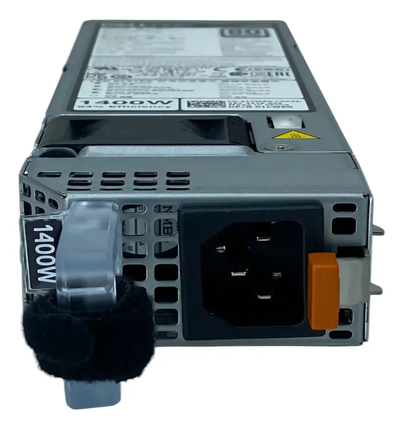 Fonte Servidor Dell 15g 1400w Dell Poweredge R6625