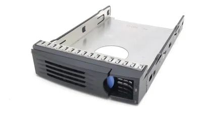 Gaveta 3.5 Servidor Chembro, Sas / Sata
