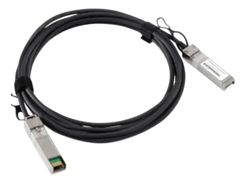 Cabo Cobre De Conexão Direta Dac Twinax Sfp+ De 10 G