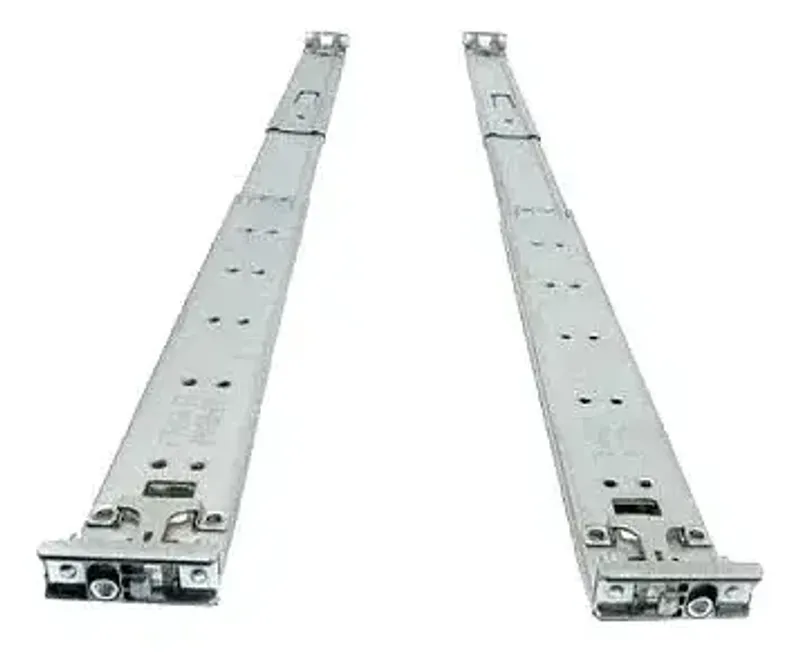 Trilhos Servidor Hp Para Dl360 Gen9: Par