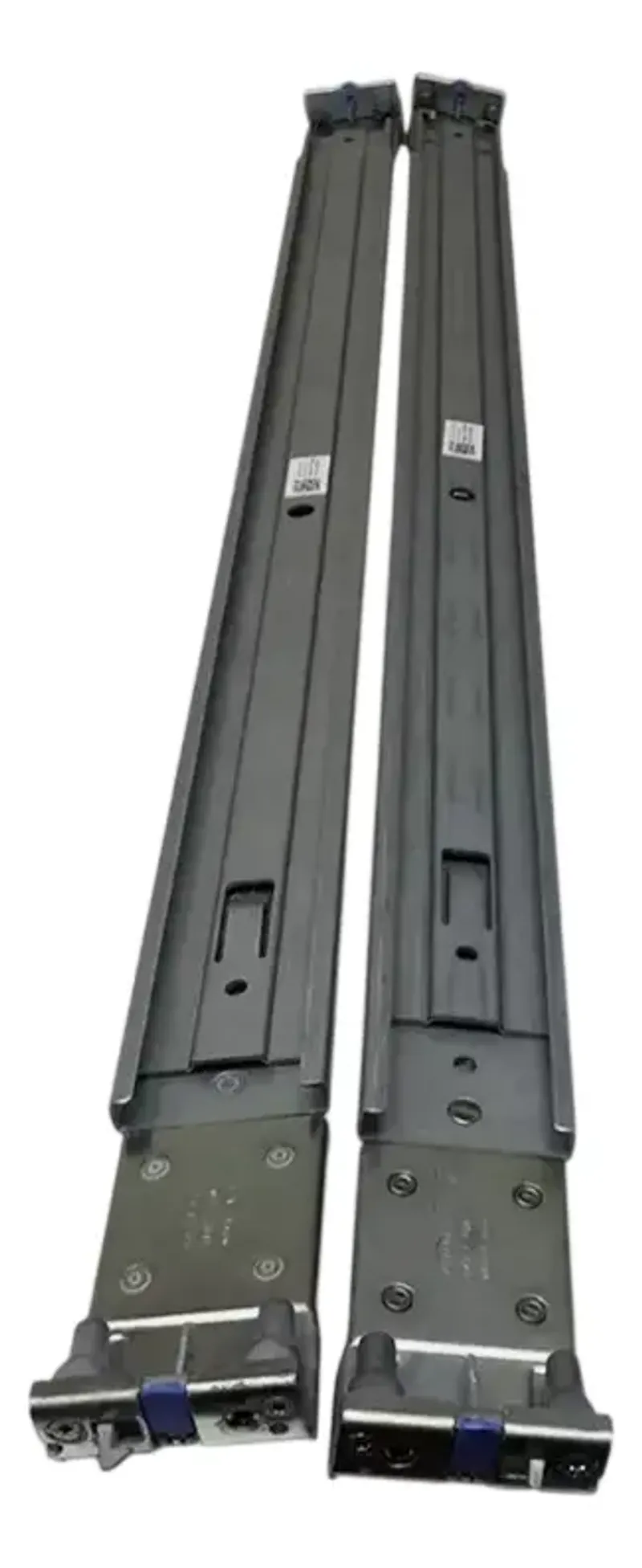 Par Trilho Dell Servidor Poweredge R210 R220 R310 R320