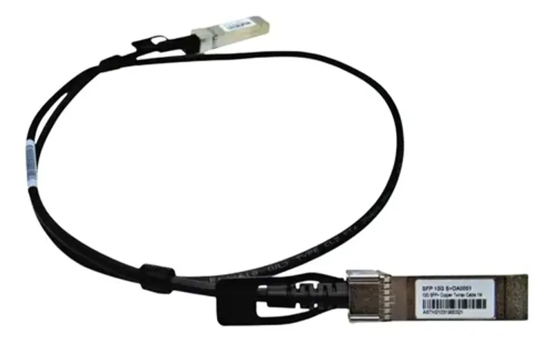 Cabo Twinax Sfp+ De 10 G Cobre De Conexão Direta Dac
