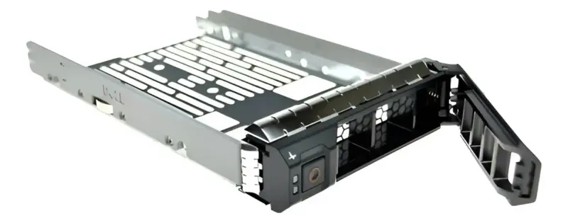 Gaveta Servidor Dell 3.5 F238f R410 T410 R420 T420 R530 T630