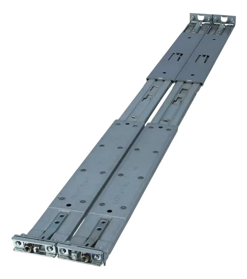 Par Trilhos Servidor Hp Proliant Dl160 E Dl360e Dl360p G8