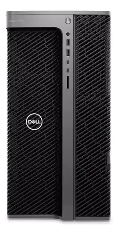 Dell Precision T7960 Xeon W5-3425 64 Gb Ddr5 Nvme Rtx A1000