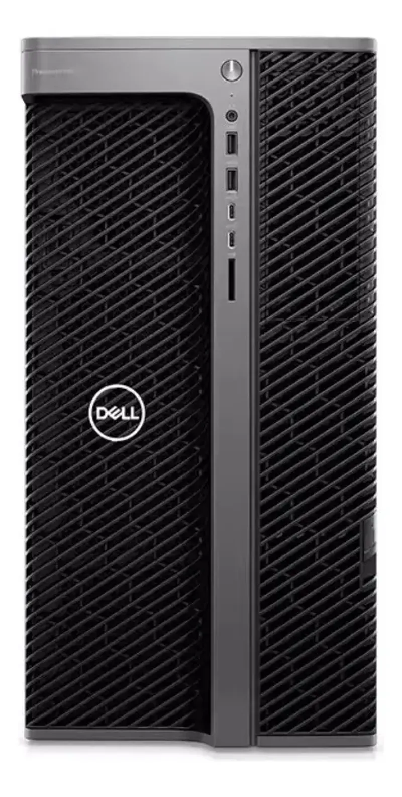 Dell Precision T7960 Xeon W5-3425 64 Gb Ddr5 Nvme Rtx A1000