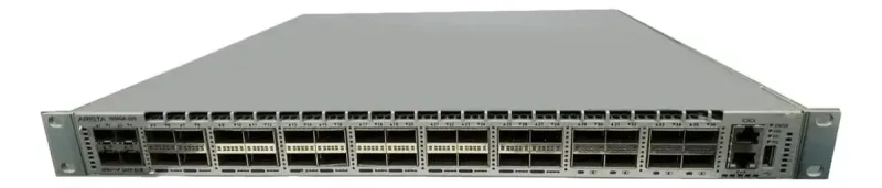 Switch Arista 7050qx-32s 32x Qsfp 40gb 4x 10gb Fonte Dc -48v
