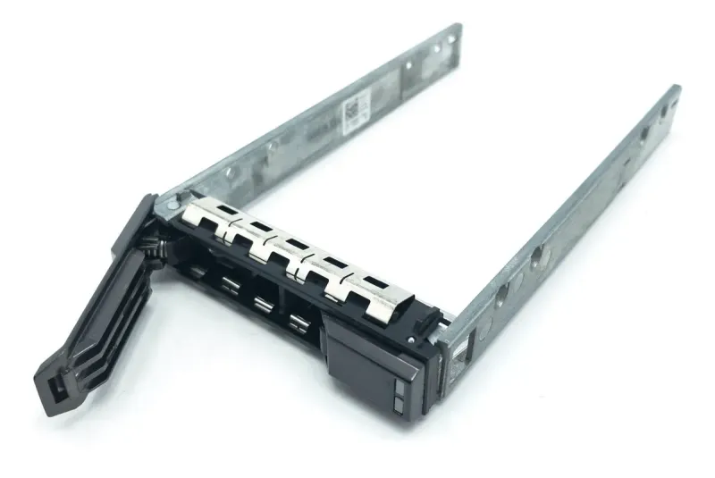 Gaveta De Hd 2.5 Para Servidor Dell R610, R620, R710, R720