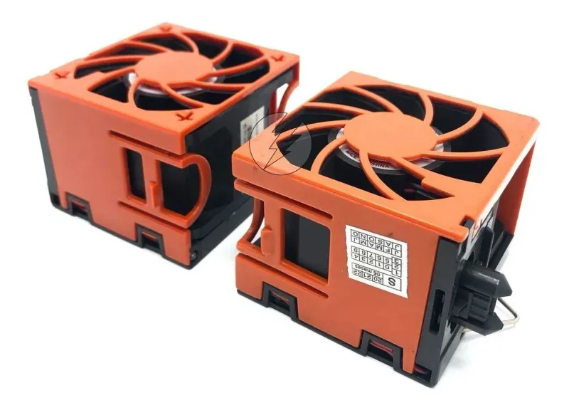 Par Cooler Servidor 25r5168 + 26k4768 Para Xseries 236/346