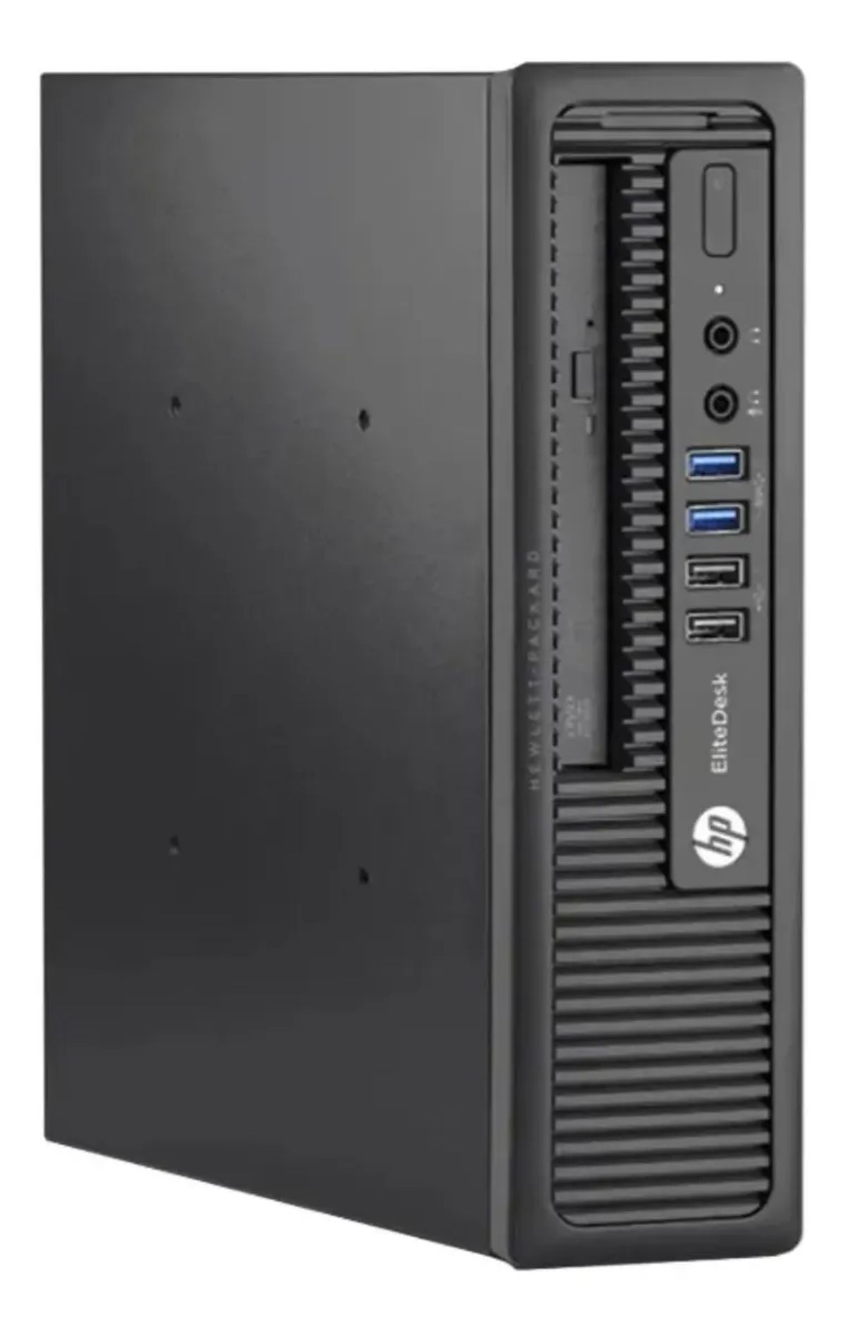 Computador Hp Elitedesk 800 G1 Core I5-4570s 8 Gb Ss
