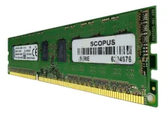 Memoria 8 Gb Ecc Udimm Ddr3l 1600 Mhz Poweredge R510 / R610