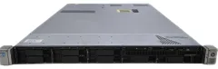 Servidor Hp Dl360 Gen8 02 Xeon 2650 V2 128 Gb 2x Sas 1 Tera