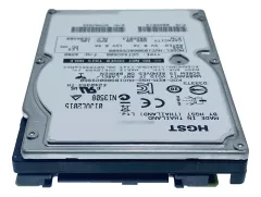 Hd Sas Hgst 600 Giga 10k 2.5 Polegadas 64mb P/ Servidor