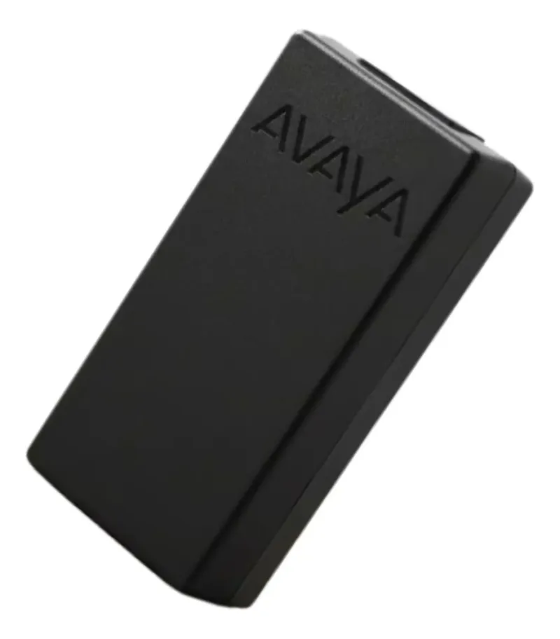 Fonte Poe Avaya 1151b1, 2x Rj45, 48v 400ma