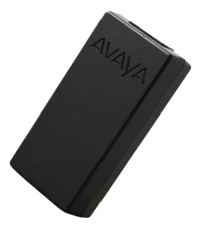 Fonte Poe Avaya 1151b1, 2x Rj45, 48v 400ma