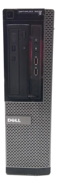Computador Dell Optiplex 3010 Core I3-3220 4 Gb Ssd 120 Gb
