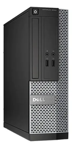 Computador Dell Optiplex 3020 I5-4590t 4gb Ssd 120gb (Recondicionado)