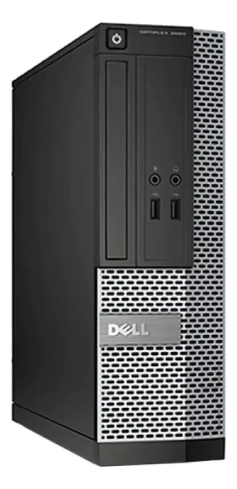 Computador Dell Optiplex 3020 I5-4590t 4gb Ssd 120gb (Recondicionado)