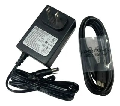 Fonte De Alimentação Apd Wa-36a12fu: Ac Bivolt, 12v 3a 36w
