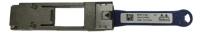 Adaptador Qsfp Para Sfp+ Mellanox Ethernet 40gb P/ 10gb