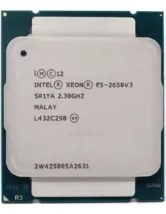Intel Xeon E5-2650 V3 10 Núcleos 3GHz Servidor Soquete FCLGA2011-3