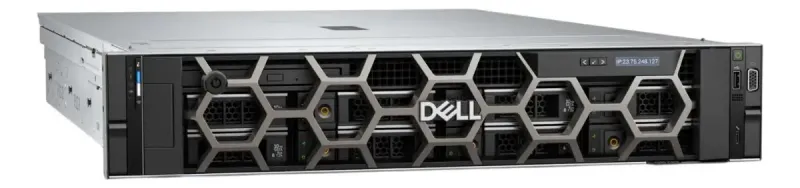 Workstation Dell 7960 Xeon Gold 5415+ Ddr5 Nvme Rtx4000 20gb